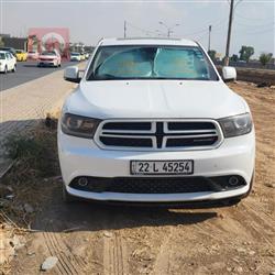 دودج دورانجو